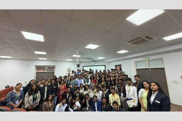 The Bharat Lead Summit 2026: A Resounding Success in Leadership and Innovation