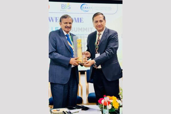 The Bharat Lead Summit 2026: A Resounding Success in Leadership and Innovation