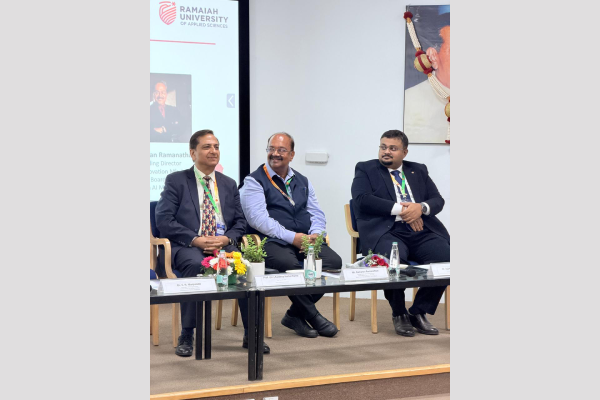 The Bharat Lead Summit 2026: A Resounding Success in Leadership and Innovation