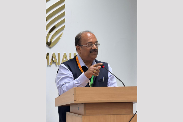 The Bharat Lead Summit 2026: A Resounding Success in Leadership and Innovation