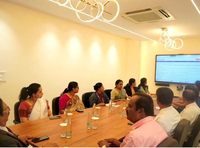 Board Room