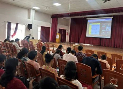 Curriculum Development