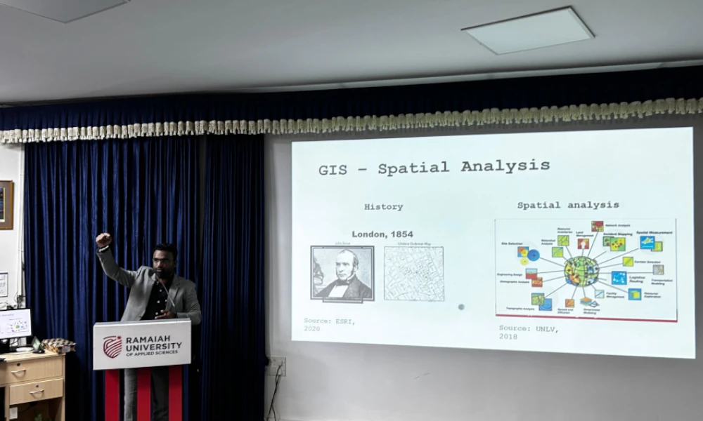 CNSS Lecture