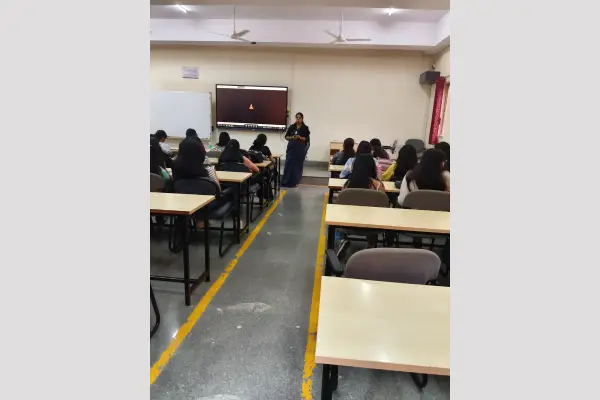 Career Training on “Sustainable Fashion Start Up and Global branding’