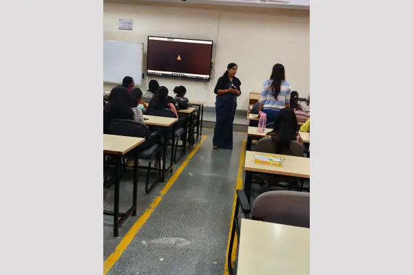 Career Training on “Sustainable Fashion Start Up and Global branding’