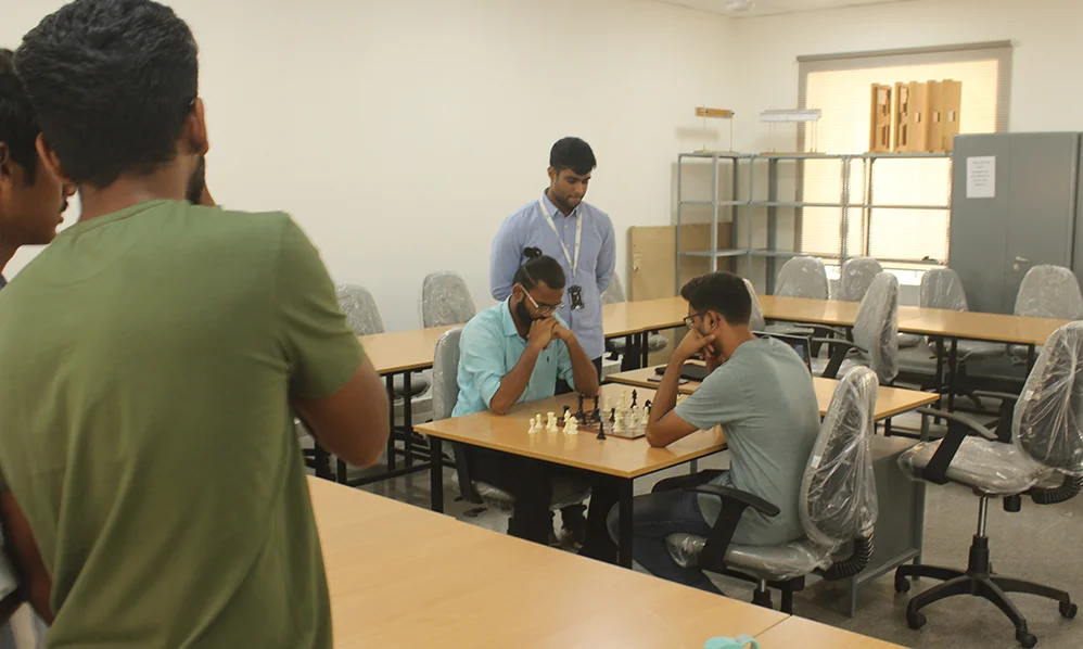 Only Queens Chess Club