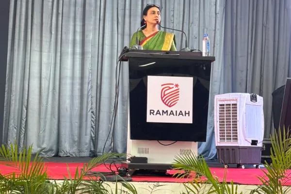 DEEKSHARAMBH 2026 - UG and PG Course Orientation Programme at FDS, RUAS