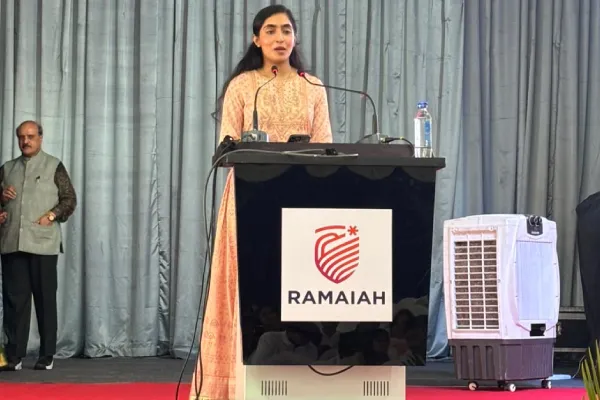 DEEKSHARAMBH 2026 - UG and PG Course Orientation Programme at FDS, RUAS