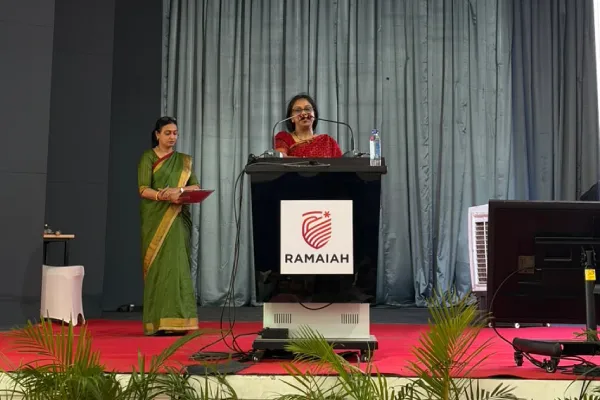 DEEKSHARAMBH 2026 - UG and PG Course Orientation Programme at FDS, RUAS