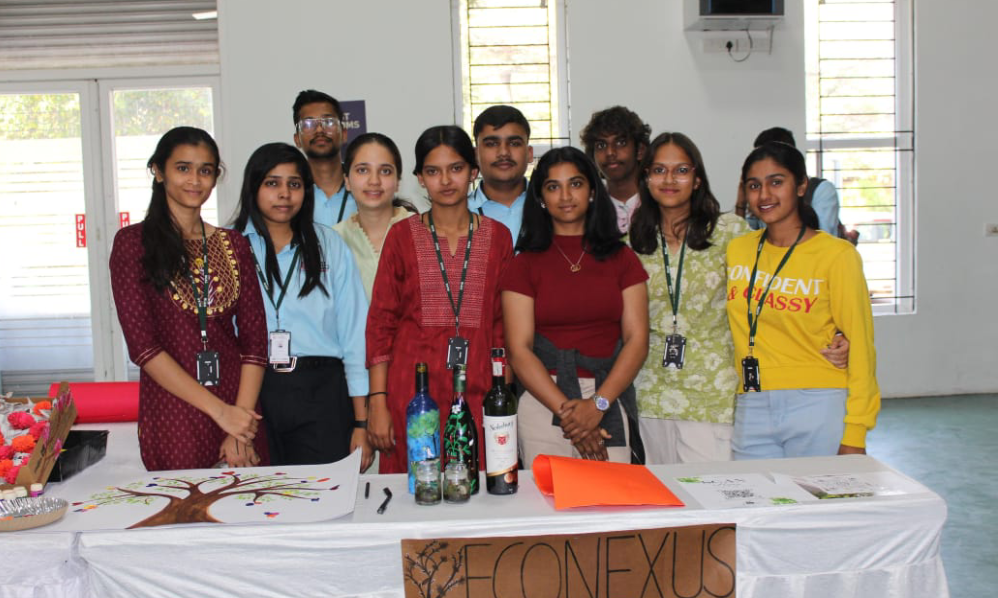 Econexus Club