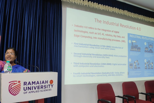 Empowering the Future: Edge Computing's Role in Shaping the Modern Industrial Revolution