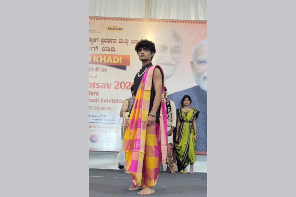 RUAS Signing MoU  with Ceaser Ritz Colleges Switzerland