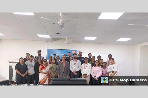 Expert Talk At Public Policy