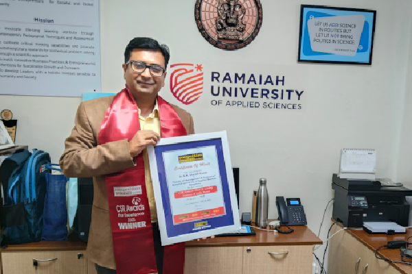 FMC-CR-Award