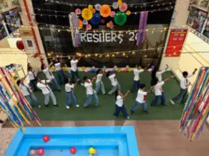 Freshers’ Day Celebration 2026
