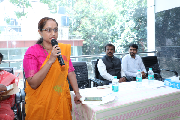 MUKTHI CLINIC LAUNCH