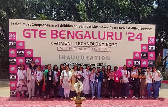 Garment Technology Expo