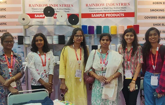 Garment Technology Expo