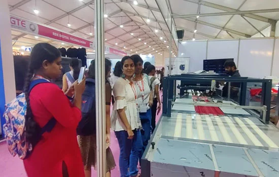 Garment Technology Expo