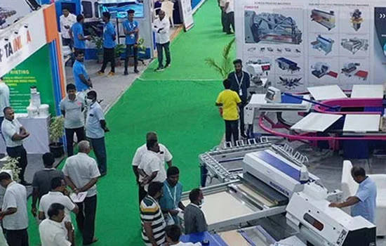 Garment Technology Expo