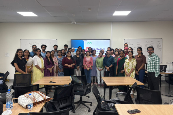 Hands-on Training on Foundations of Bioinformatics for Infectious Disease Genomics