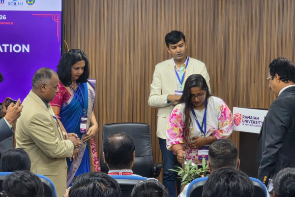 FHMCT Hosts “Hospitium Symposium 2026” on Innovation and Hospitality Excellence