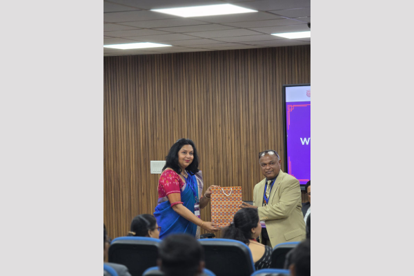 FHMCT Hosts “Hospitium Symposium 2026” on Innovation and Hospitality Excellence