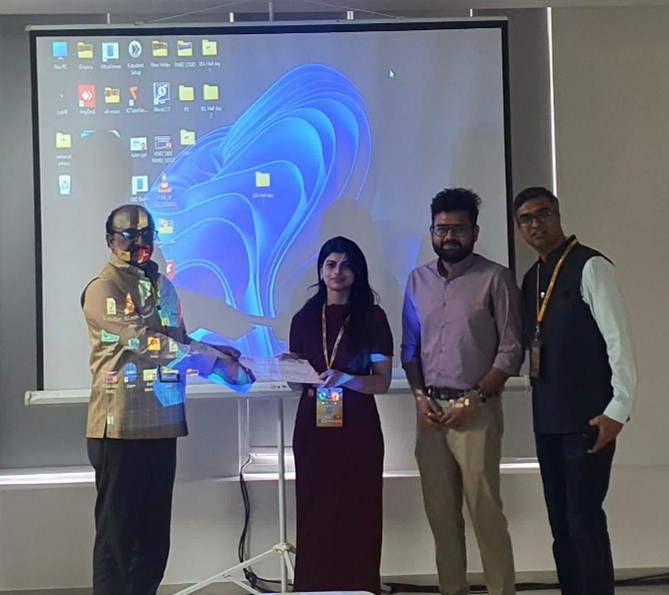 IDA Karnataka Dental Conference 