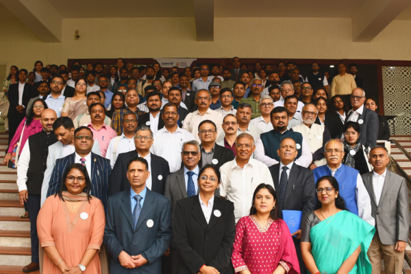The Indian Data Protection Summit (IDPS) 2025
