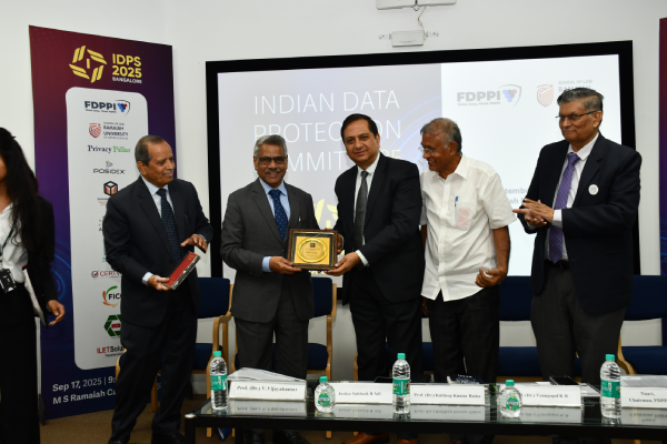 The Indian Data Protection Summit (IDPS) 2025