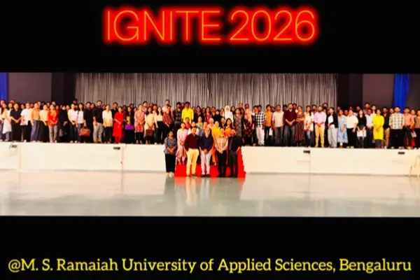 IGNITE 2026