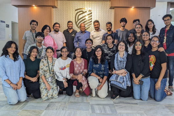 One-week workshop-cum internship on Biopatenting and IPR