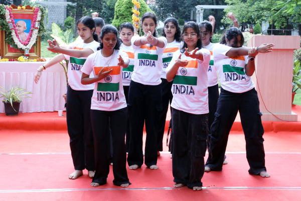 Independence Day Celebration 2025 