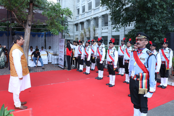 Independence Day Celebration 2025 