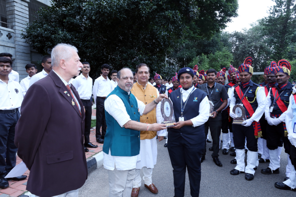 Independence Day Celebration 2025 