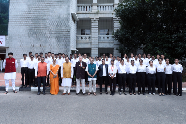 Independence Day Celebration 2025 