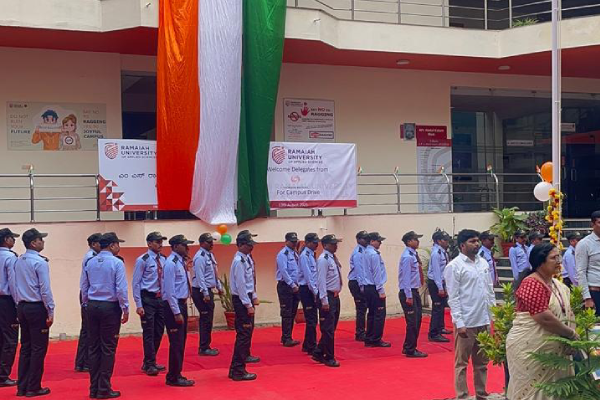 Independence Day Celebration 2025 