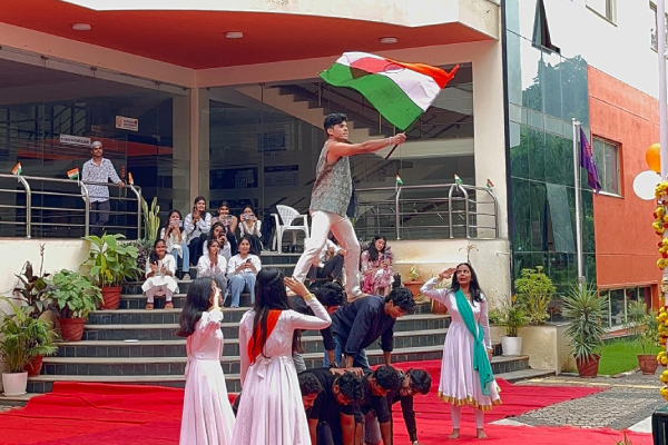 Independence Day Celebration 2025 