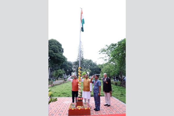 Independence Day Celebration 2025 