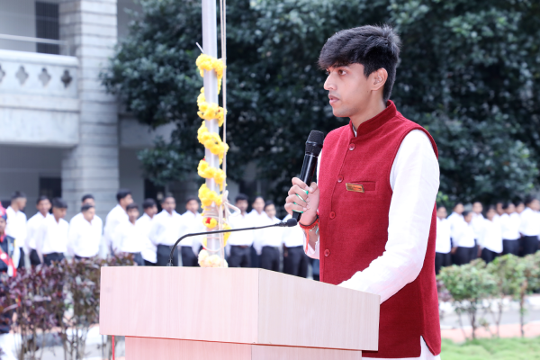 Independence Day Celebration 2025 