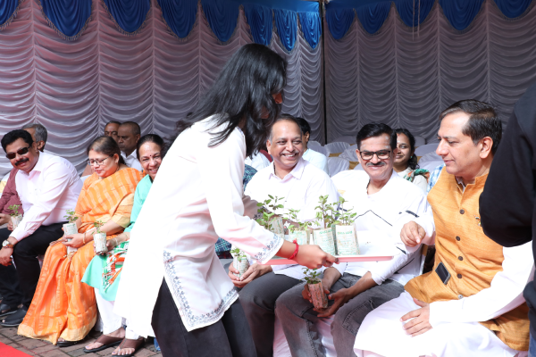 Independence Day Celebration 2025 