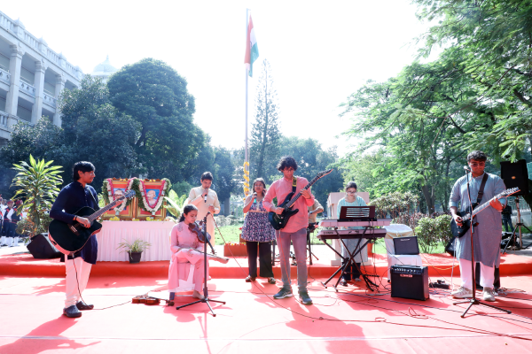 Independence Day Celebration 2025 