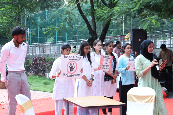 Independence Day Celebration 2025 