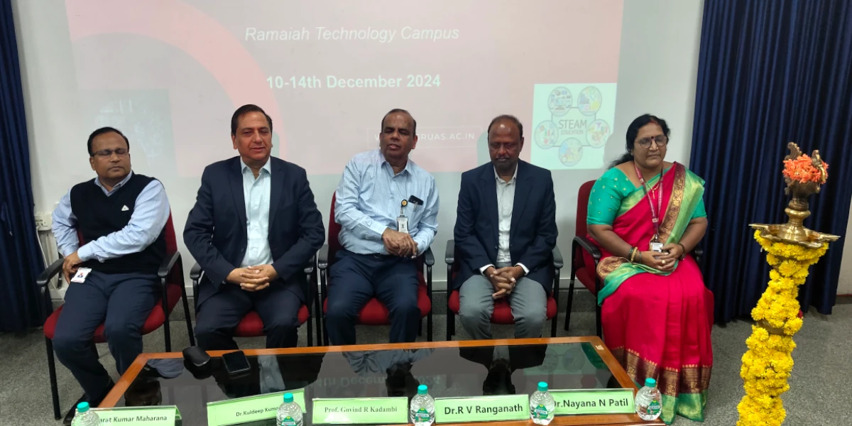 M.Tech Induction Programme 2024