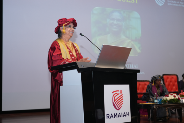 Lamp Lighting & Graduation Day – 2026