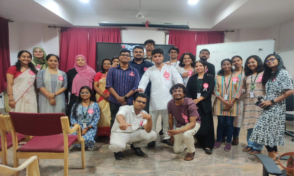 Literary Club