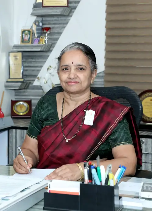dean-shalini