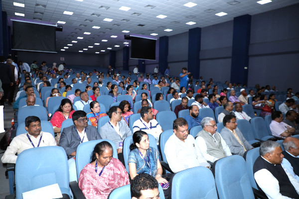 NBA Awareness Workshop