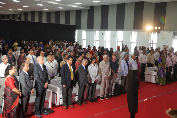 1st National Congress of Periodontology 2026 