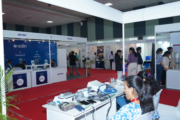 1st National Congress of Periodontology 2026 